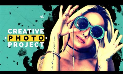 35+ Best Free After Effects Slideshow Templates (AE Photo Slideshow ...