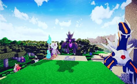 Pixelmon Generations