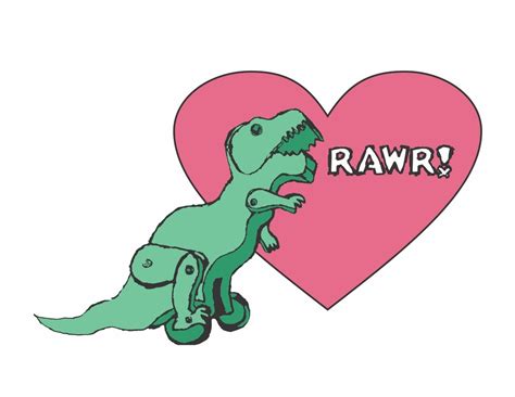 Dinosaur Love Quotes. QuotesGram