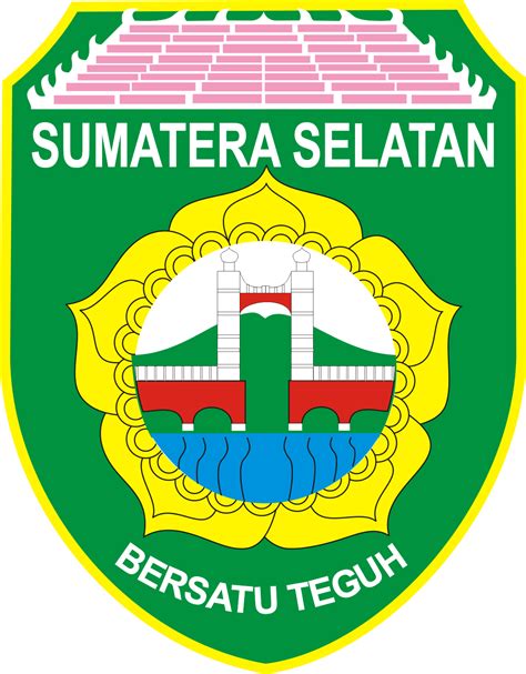 6. Sumatera Selatan | Kota palembang, Bendera, Penyimpanan foto