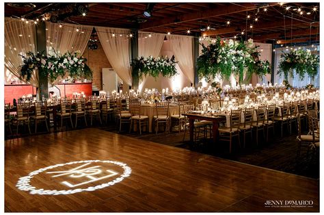 Brazos Hall Wedding: Emily + Kyle - Jenny DeMarco Photography - Austin ...