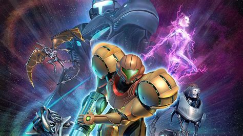 Metroid Prime 4: everything we know so far - Tech 380