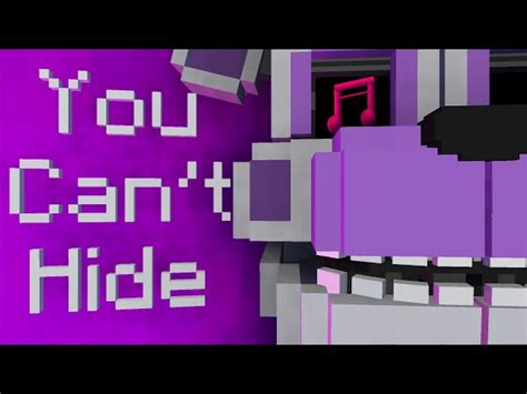 Minecraft Fnaf Sl Song – Telegraph