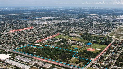 St. Thomas University in Miami Gardens selling vacant lot | Miami Herald