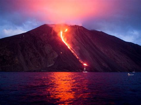 6 reasons to visit Italy's Aeolian Islands - The Points Guy | Active ...