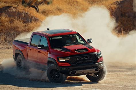 Ram Trucks Earns Top Honors as U.S. News & World Report’s Best Truck Brand for 2021