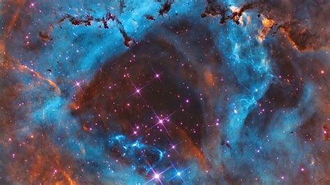 NASA Astronomy Picture of the Day 6 February 2023: Heart of the Rosette Nebula | Tech News