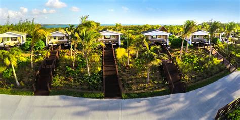 Your Guide to Great Stirrup Cay Cabanas