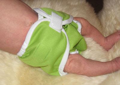 Premature Baby Cloth Diapers – Green Mountain Diapers