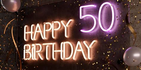 50 Epic Ways To Celebrate Your 50th Birthday – Midlife Rambler