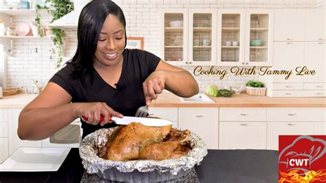 Roast Turkey Recipe - Cooking With Tammy .Recipes