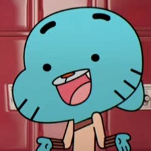 Tawog Matching Pfp ~ Gumball Krueger | Karprisdaz