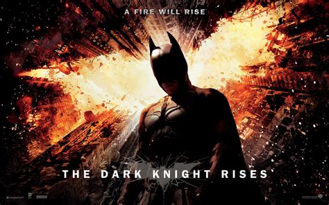 Movie Spoiler THE DARK KNIGHT RISES (2012) ~ Cinesnatch