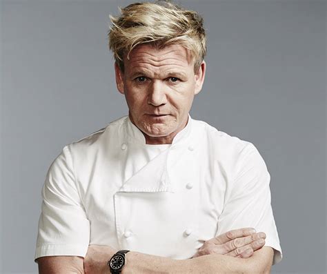 Gordon Ramsay to create ‘Hell’s Kitchen’ experience at Caesars Palace ...