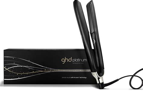 GHD PLATINUM - Hairport1