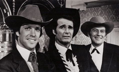 This Date in MAVERICK TV History: James Garner, Jack Kelly, and Charles Frank star in THE NEW ...