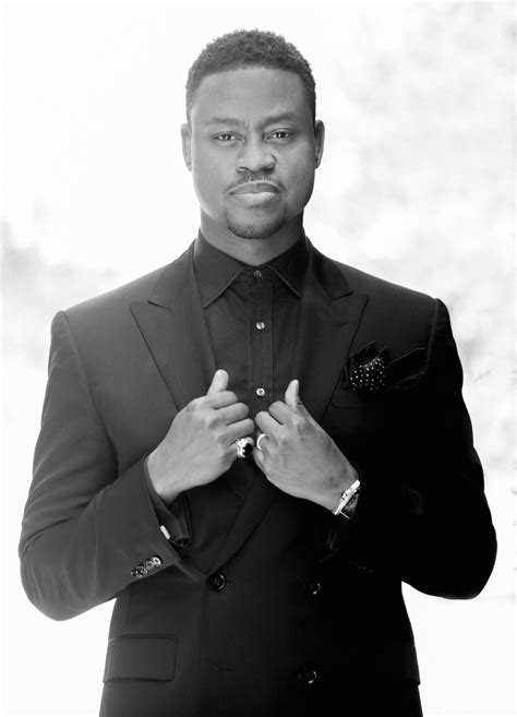 Charles Jenkins Hits No. 1 With “Grace”! | uGospel.com