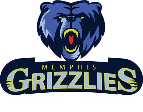 Memphis Grizzlies logo designed by myself Johnathan Gaines. More to ...