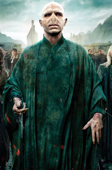 Lord Voldemort | The Wizard Club Wiki | Fandom