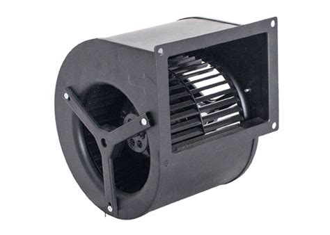 Hvac Blower Fan - Blower Motor