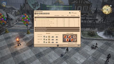 FFXIV: Crafting Guide - Pro Tips