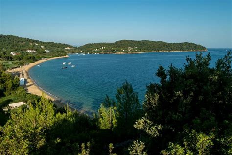 Skiathos – Fly Club Travel – Pieria Travel Agency