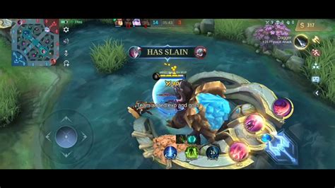 MLBB:gameplay - YouTube