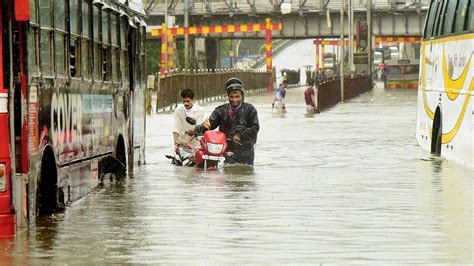 Mumbai will get flood relief at 31 spots by 2024, says BMC