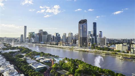 Brisbane Is One of the World's Greatest Places of 2023 According to ...