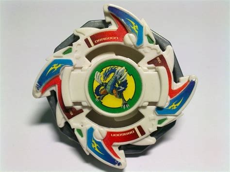 Dragoon Victory - Beyblade Wiki, the free Beyblade encyclopedia!