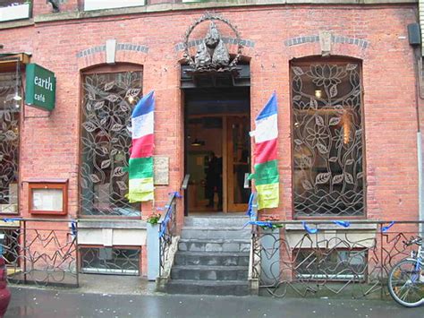 Manchester Buddhist Centre entrance 2 | Triratna_Photos | Flickr