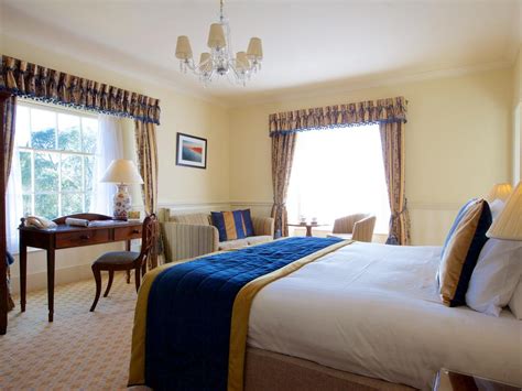 Lamphey Court Hotel & Spa, Pembrokeshire - For Sale - Hotel Marketplace