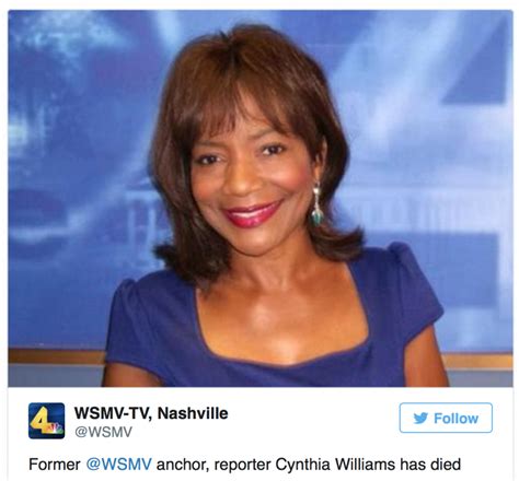 Former Nashville Anchor Found Dead in Bed — FTVLive