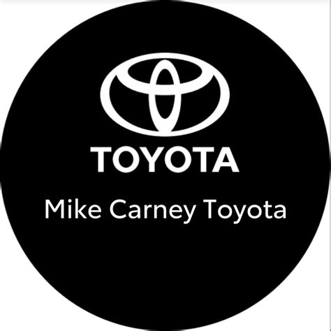 Mike Carney Toyota