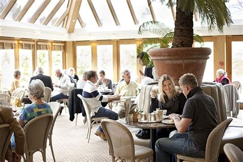 Bettys teahouse at RHS Garden Harlow Carr.- | Bettys harrogate, Harlow ...