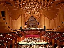 Sydney Opera House - Wikipedia