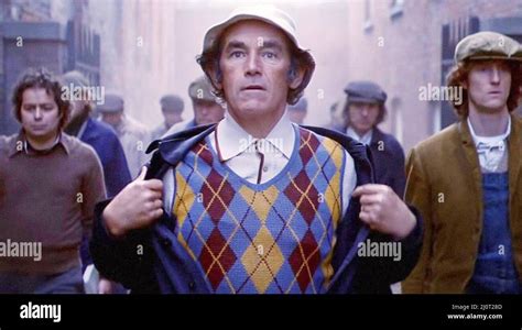 THE PHANTOM OF THE OPEN 2021 Entertainment One film with Mark Rylance ...