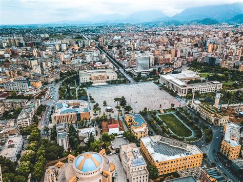 26 Incredible Things to do in Tirana, Albania - Travelling Balkans