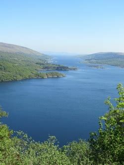 Tighnabruaich Holiday Let - Home