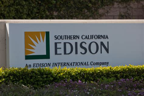 Document: Feds investigating Southern California Edison contractors ...