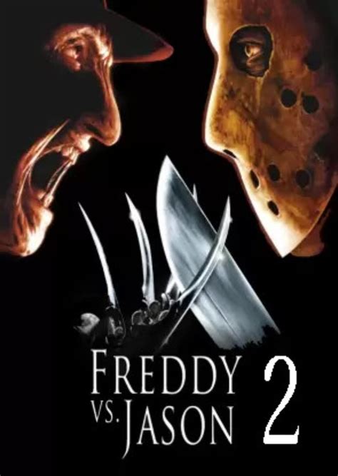 Freddy vs Jason 2 Fan Casting on myCast