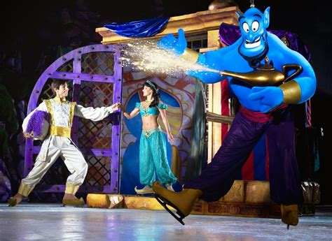 One Tank Trips: Disney Live! and Disney On Ice; hooting owls and a St. Paddy's Rant