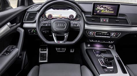 Preview: 2018 Audi Q5 SUV - Consumer Reports