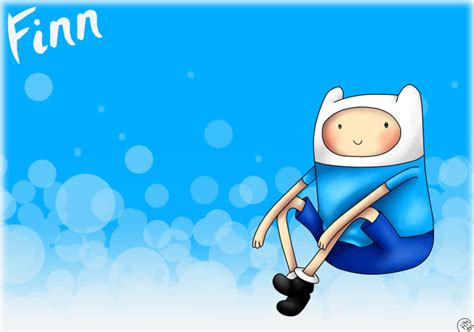 🔥 [50+] Adventure Time Finn Wallpapers | WallpaperSafari