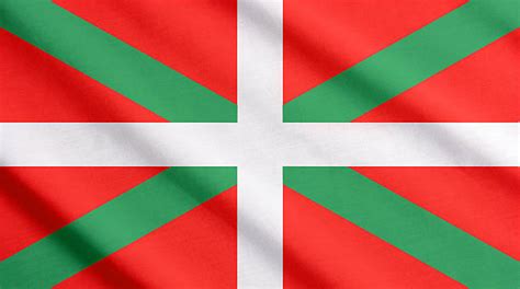 Basque Flag Stock Photos, Pictures & Royalty-Free Images - iStock