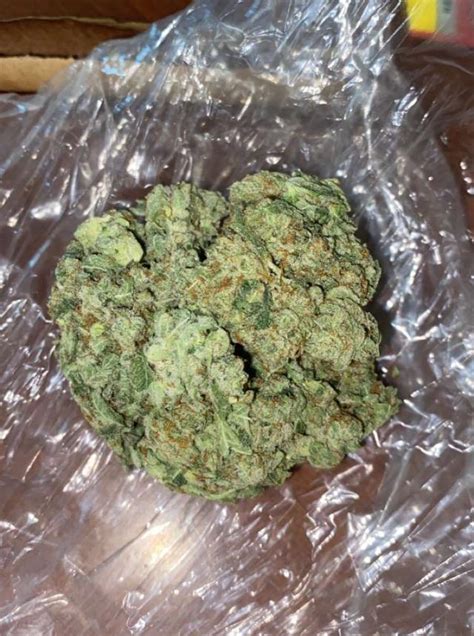 7 gram nug : r/weed