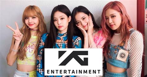 YG Entertainment Acknowledges BLACKPINK As One Of Their Top Artists ...