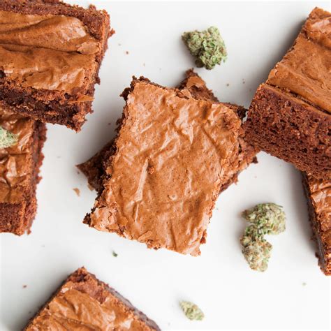 9 Totally Tasty Weed Recipes - How To Eat Marijuana