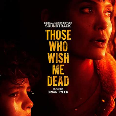 ‘Those Who Wish Me Dead’ Soundtrack Album Details | Film Music Reporter