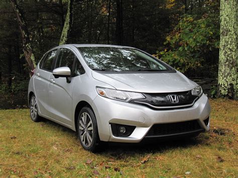 2015 Honda Fit Gets Highest Safety Rating From NHTSA